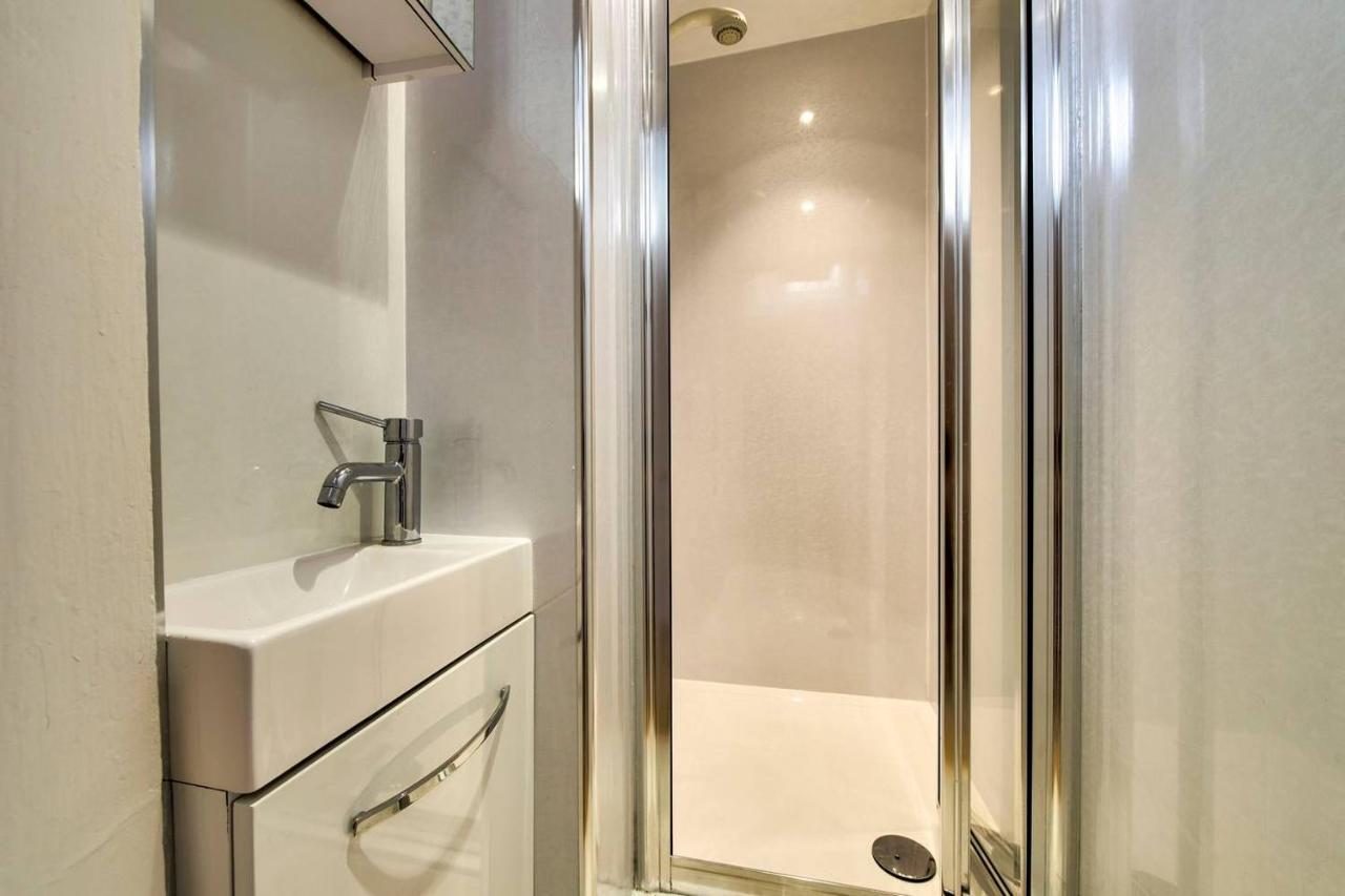 Apartment Altido Cool St Stephen Street - Prime New Town Location Edinburgh