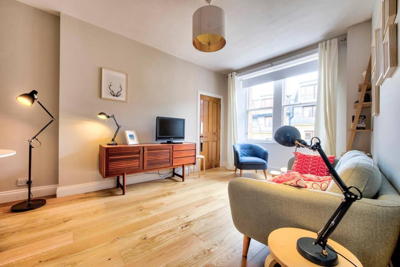 Apartment Altido Cool St Stephen Street - Prime New Town Location