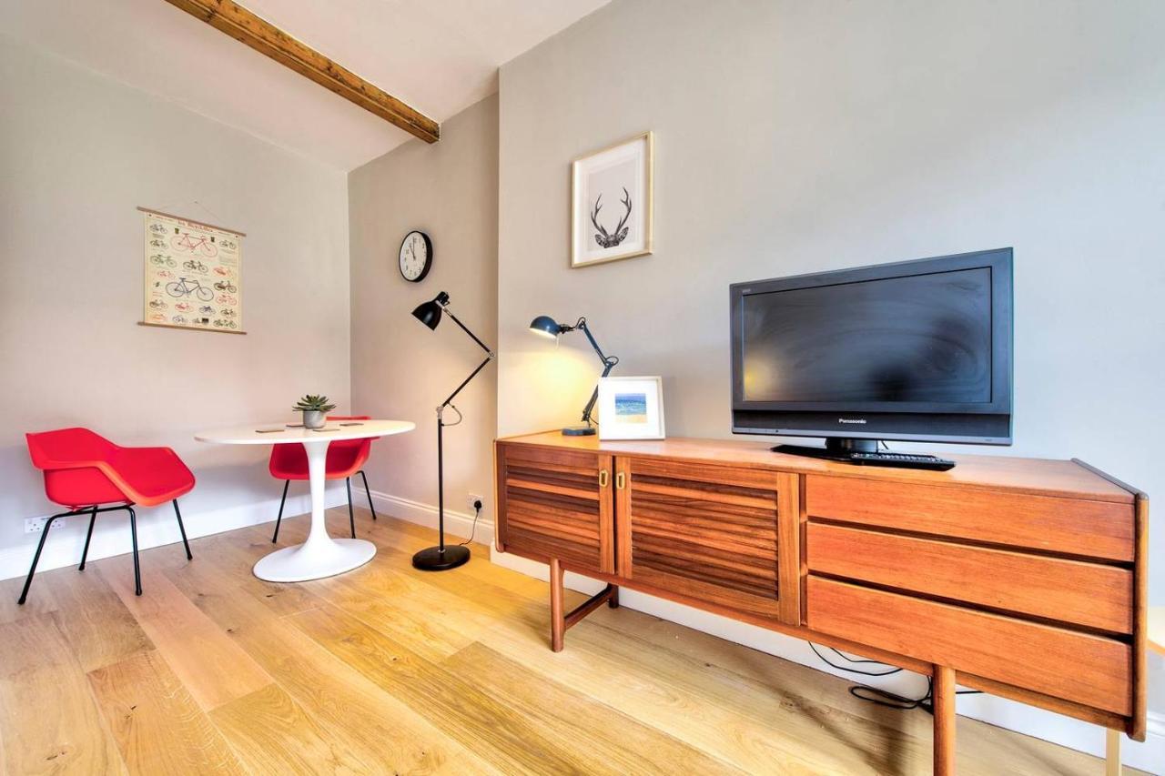Apartment Altido Cool St Stephen Street - Prime New Town Location