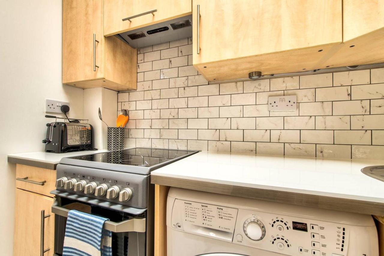 Apartment Altido Cool St Stephen Street - Prime New Town Location