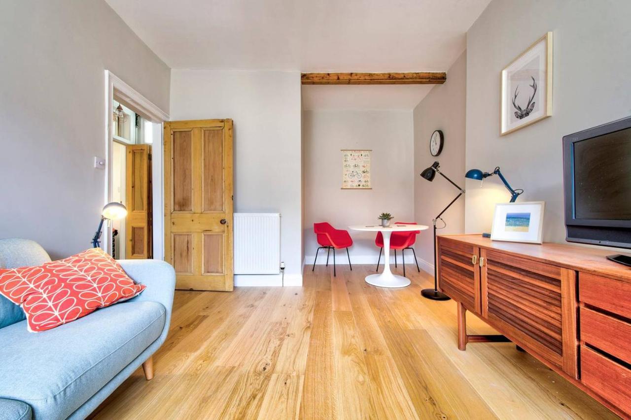 Altido Cool St Stephen Street - Prime New Town Location *