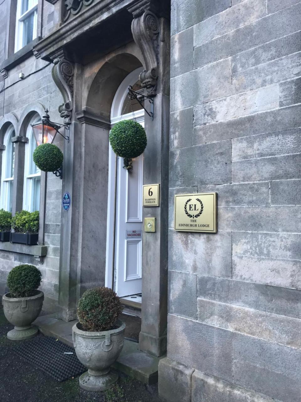 West End Guest house 4*