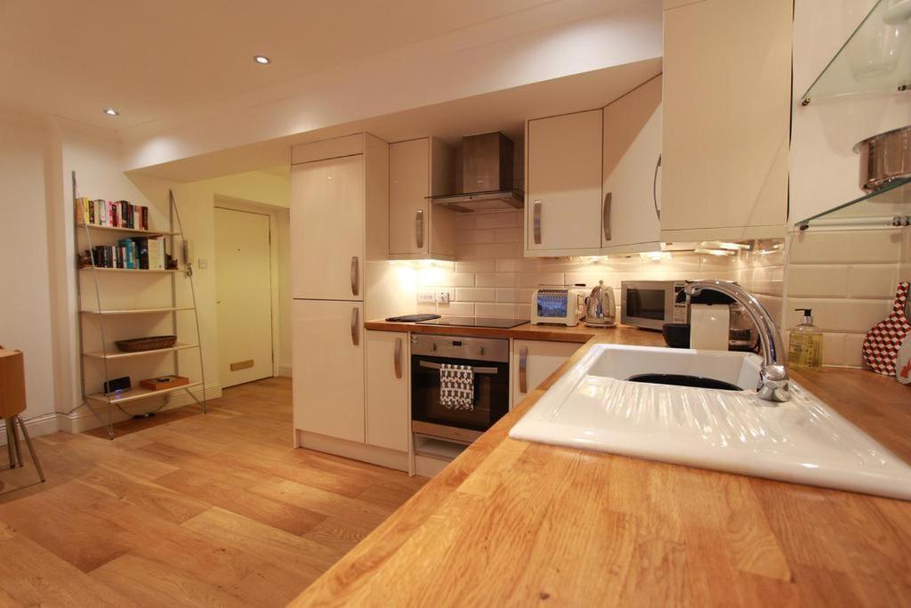 3 New Assembly Close - Royal Mile * Edinburgh