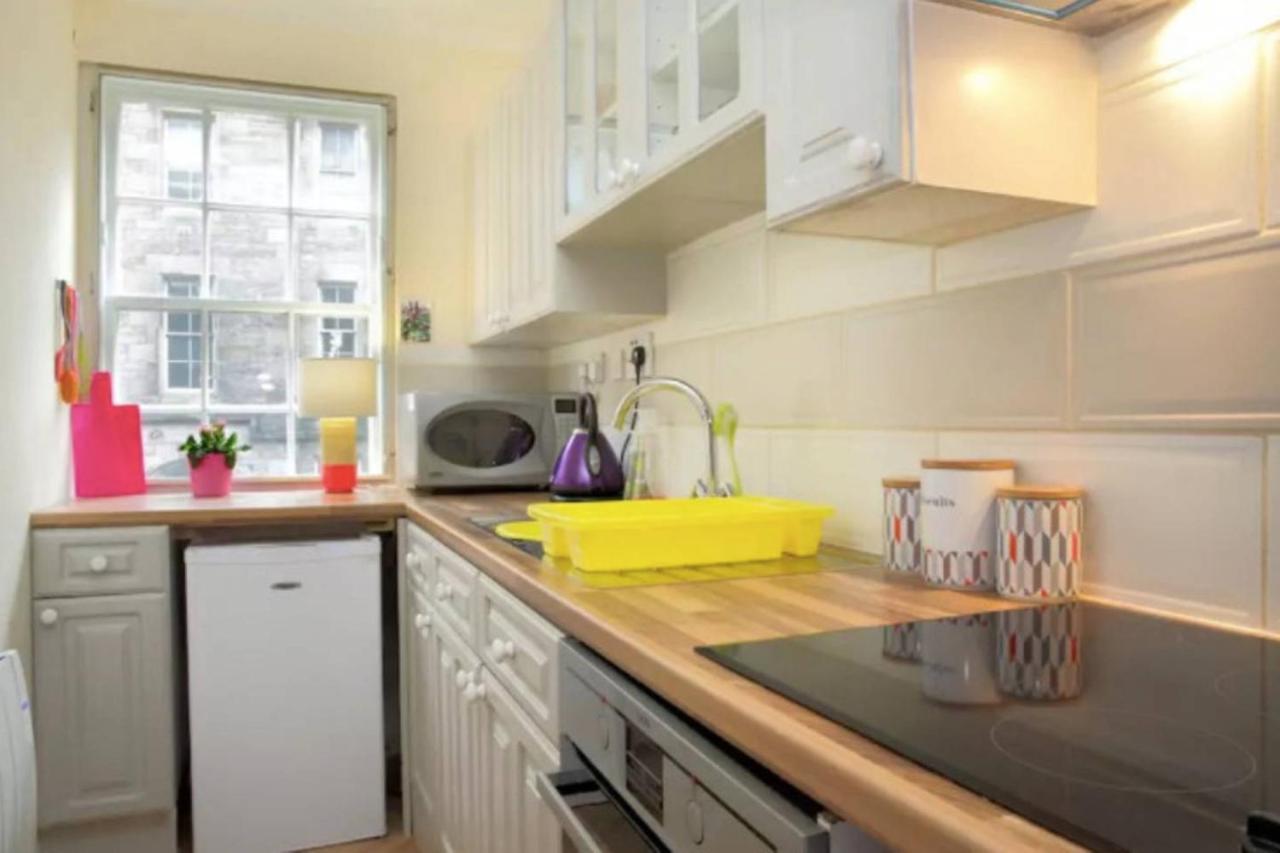 Apartment Joivy Stylish Castle View *