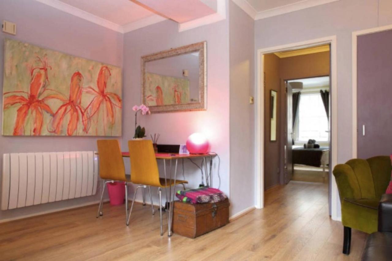 Apartment Joivy Stylish Castle View