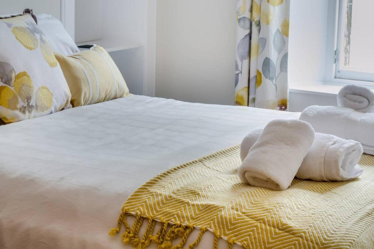 Apartment Joivy Stylish In Trendy New Town Location EDI