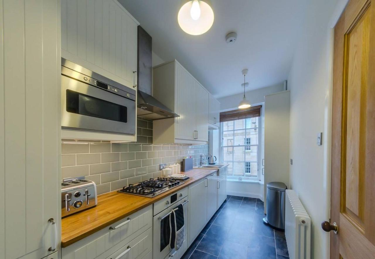 Joivy Stylish In Trendy New Town Location EDI