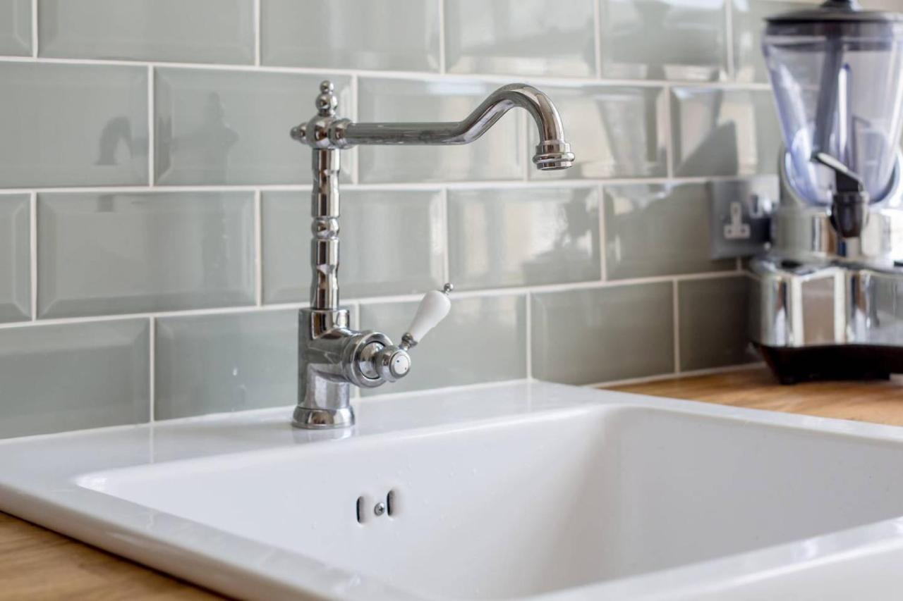 Apartment Joivy Stylish In Trendy New Town Location EDI