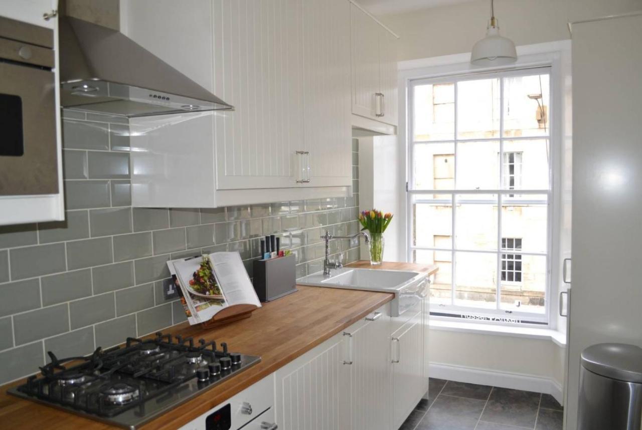Joivy Stylish In Trendy New Town Location EDI