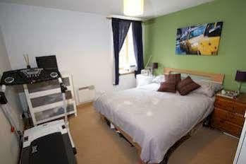 Center Coady Sleeps 5 Free Car Park Space Apartment *