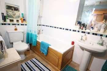 Apartment Center Coady Sleeps 5 Free Car Park Space