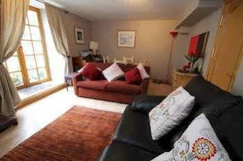 Apartment Center Coady Sleeps 5 Free Car Park Space Edinburgh