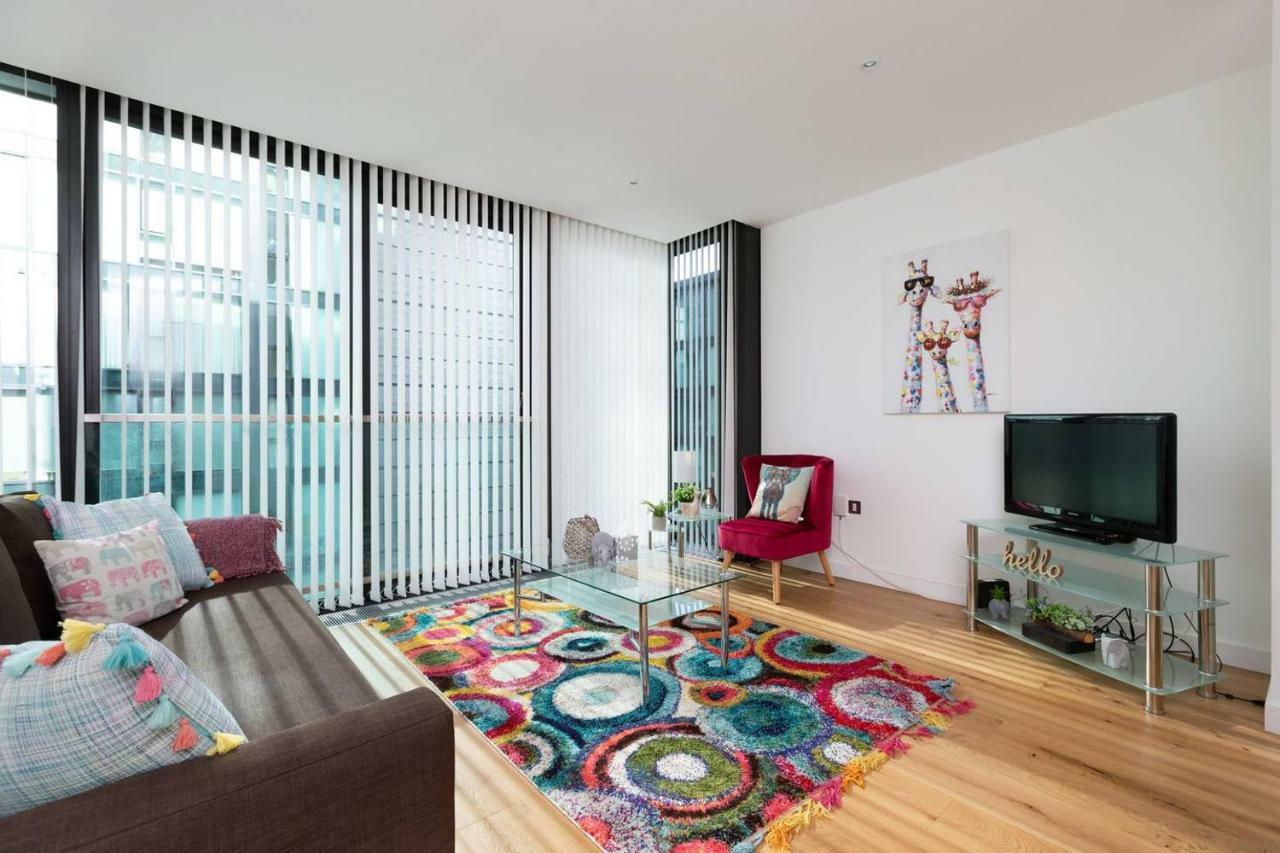Altido Fantastic Flat With Parking EDI