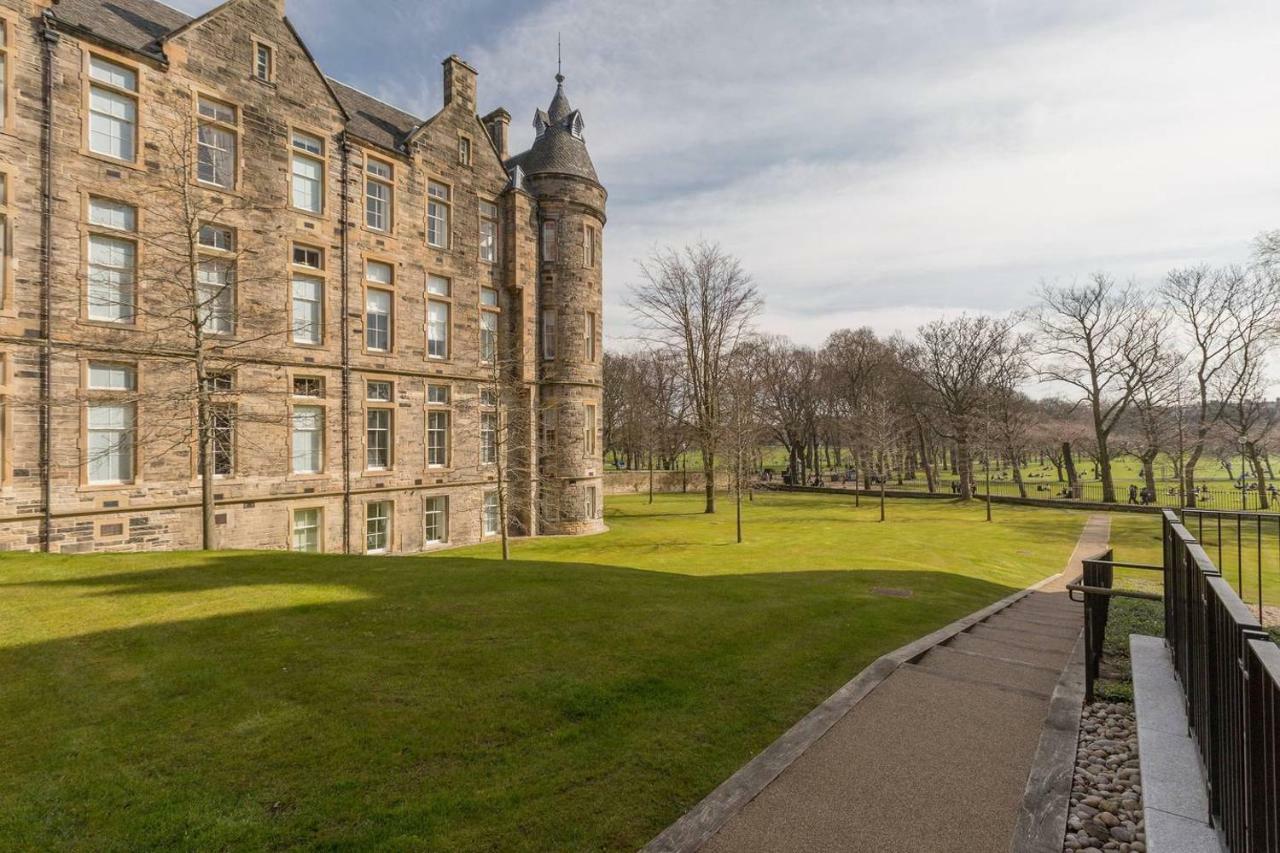 Altido Fantastic Flat With Parking EDI