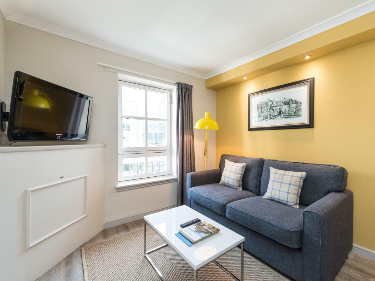 Fountain Court - Grove Aparthotel EDI