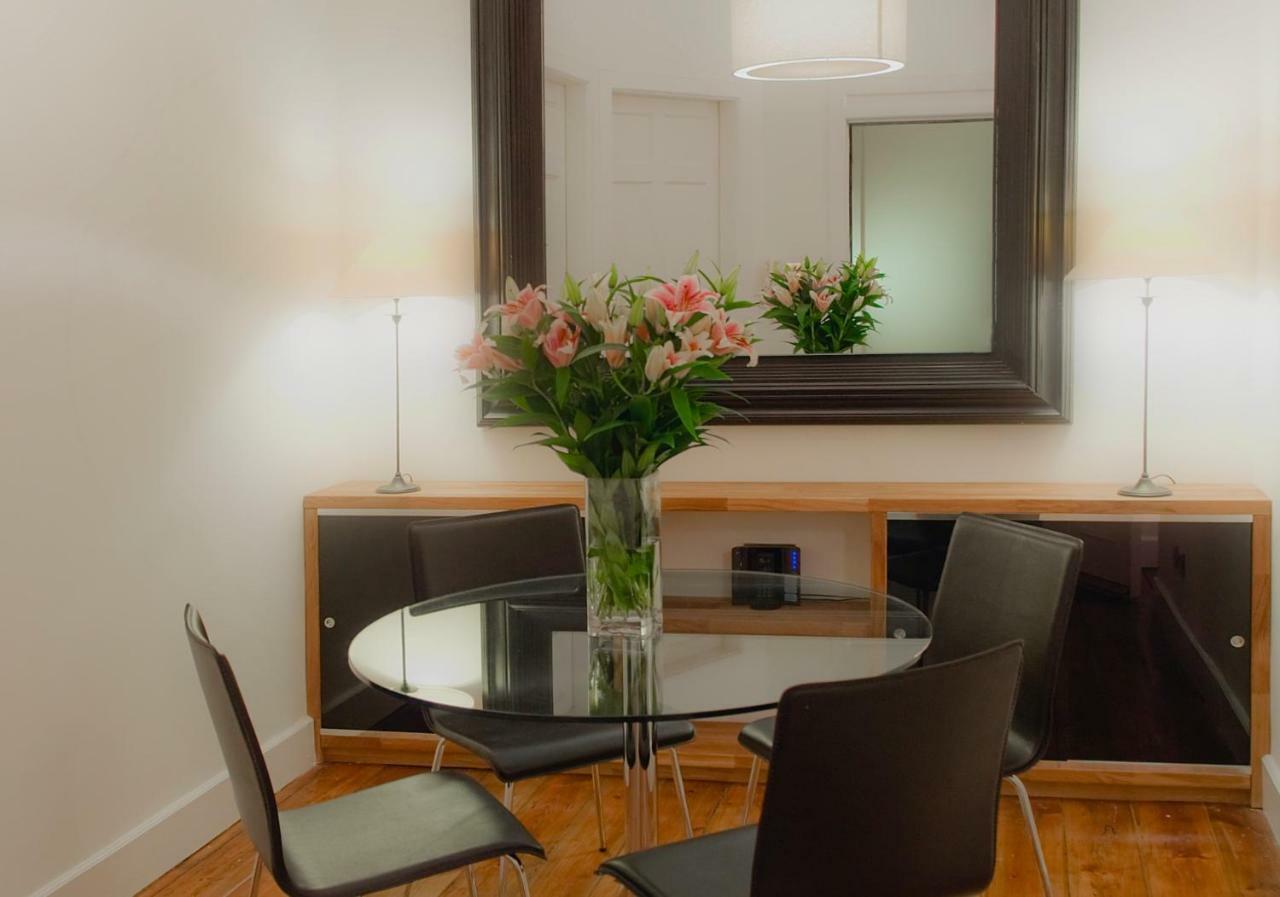 Apartment The Lynedoch Place Residence Edinburgh