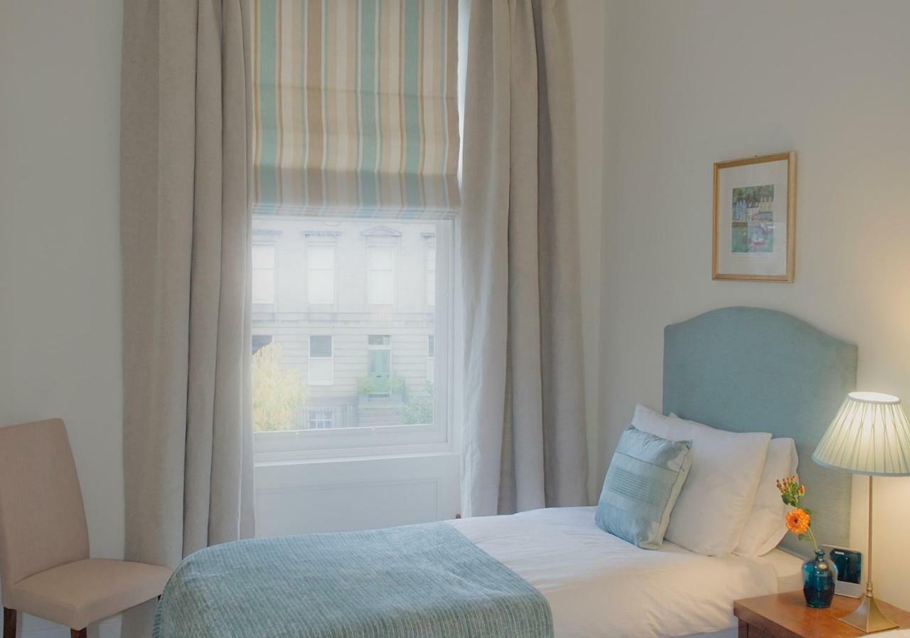 Apartment The Lynedoch Place Residence
