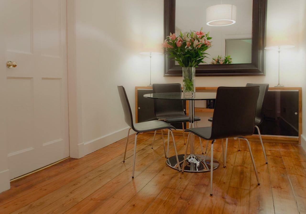 Apartment The Lynedoch Place Residence *