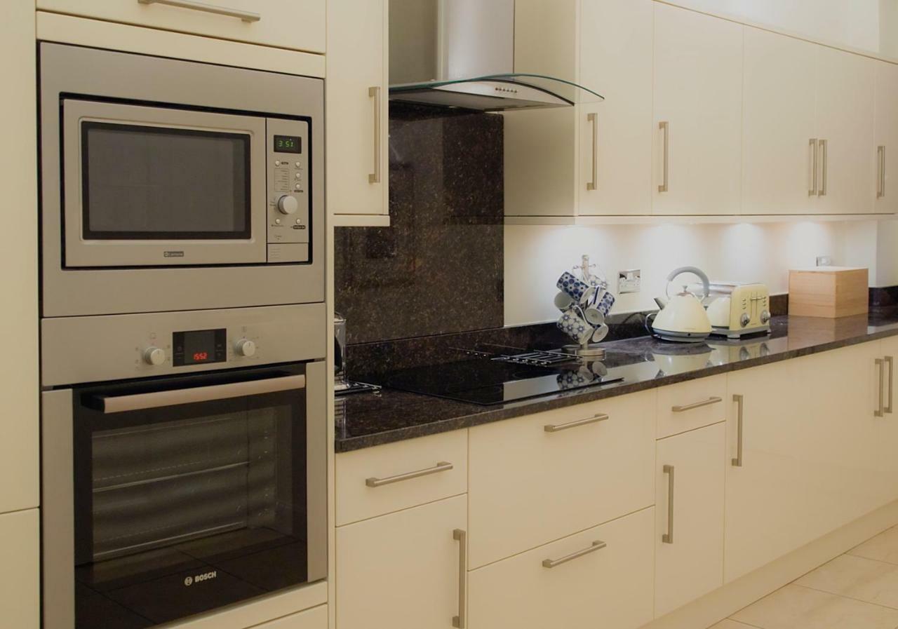 The Lynedoch Place Residence Edinburgh