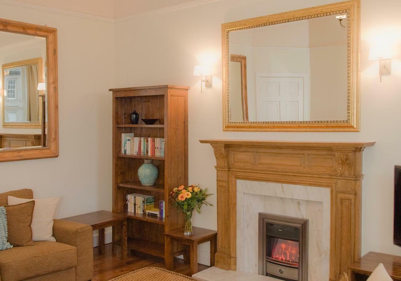 The Lynedoch Place Residence Edinburgh