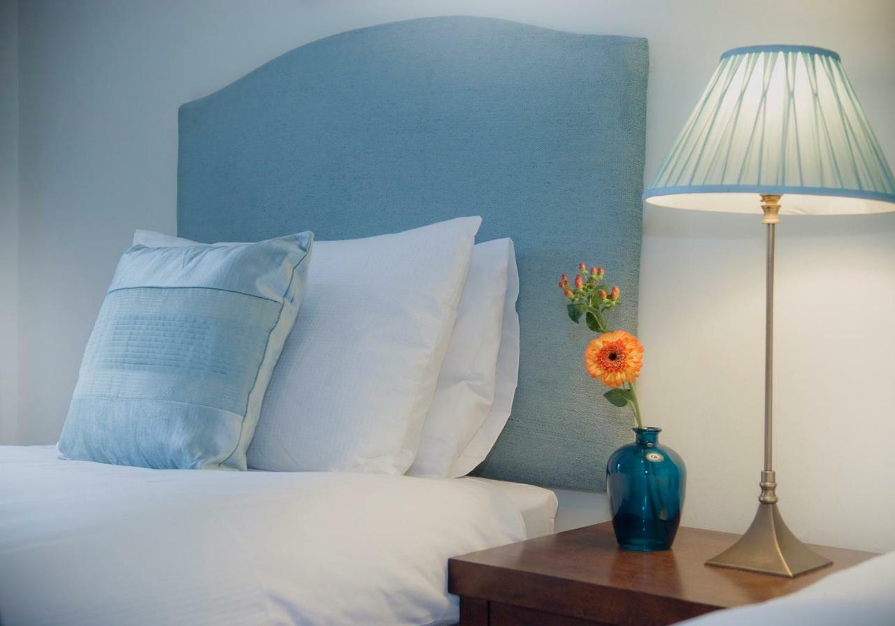 The Lynedoch Place Residence Edinburgh