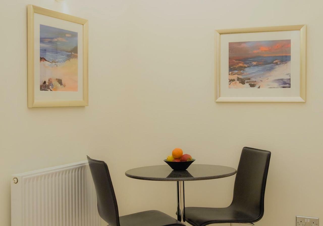 The Lynedoch Place Residence