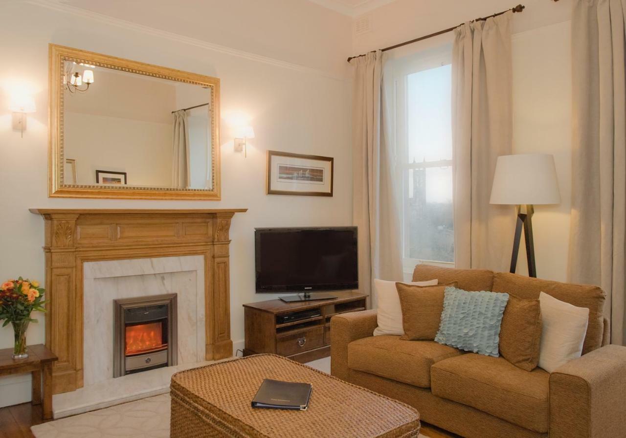 The Lynedoch Place Residence Apartment Edinburgh