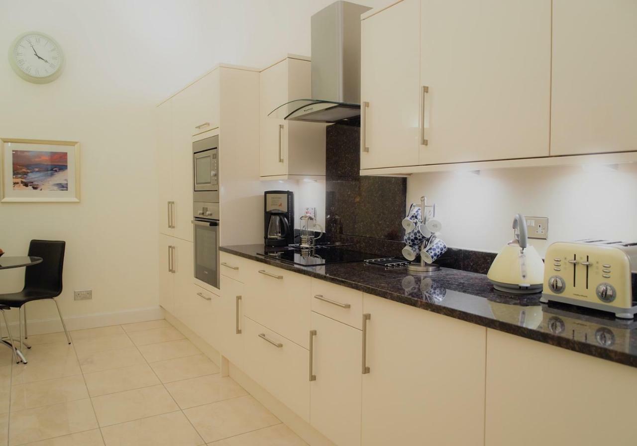The Lynedoch Place Residence Apartment Edinburgh