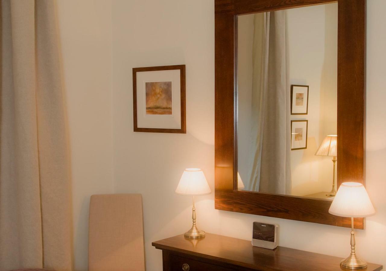 Apartment The Lynedoch Place Residence *