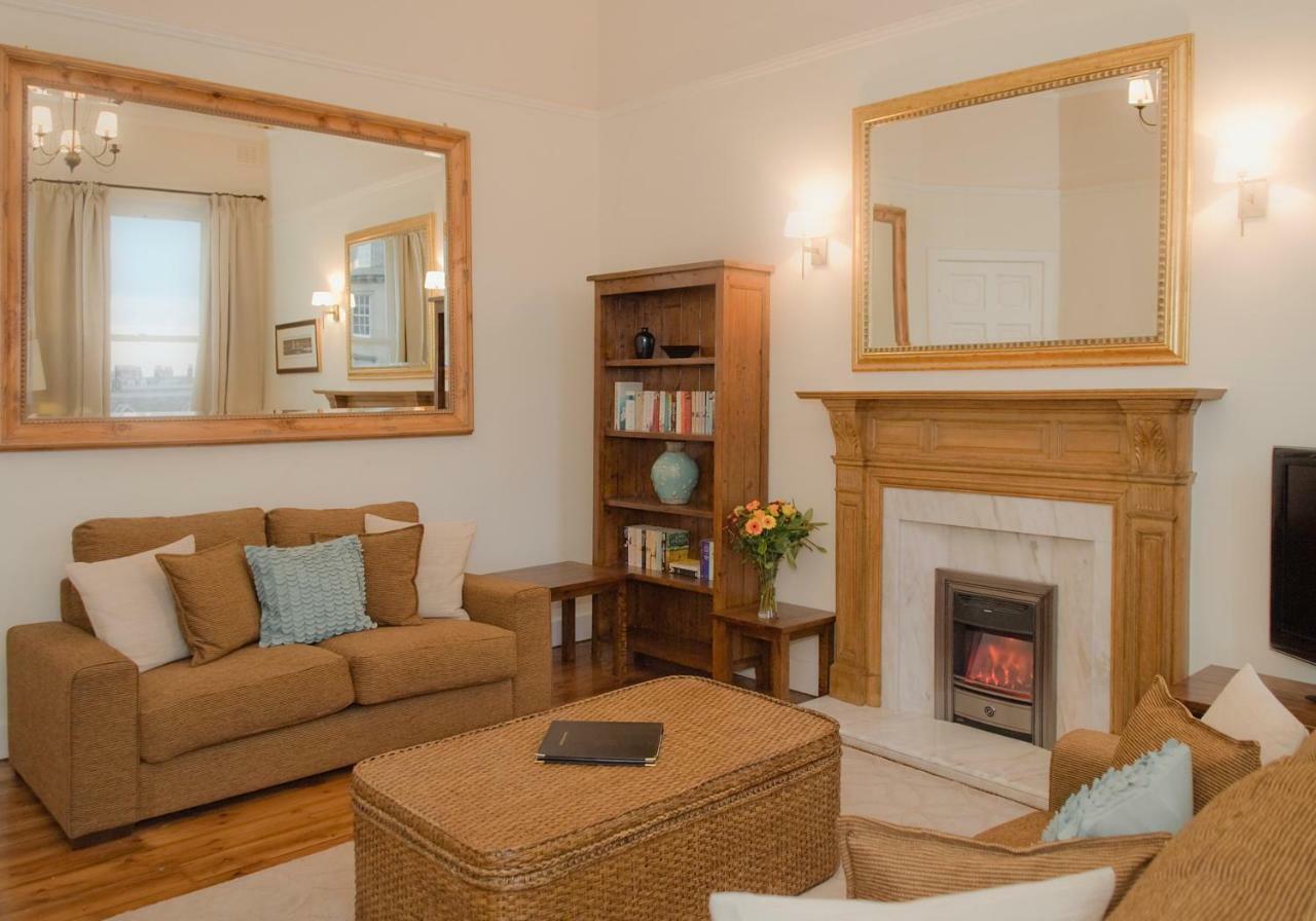 The Lynedoch Place Residence Apartment
