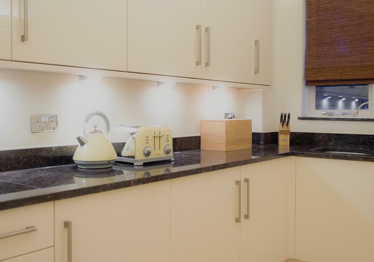 The Lynedoch Place Residence Edinburgh