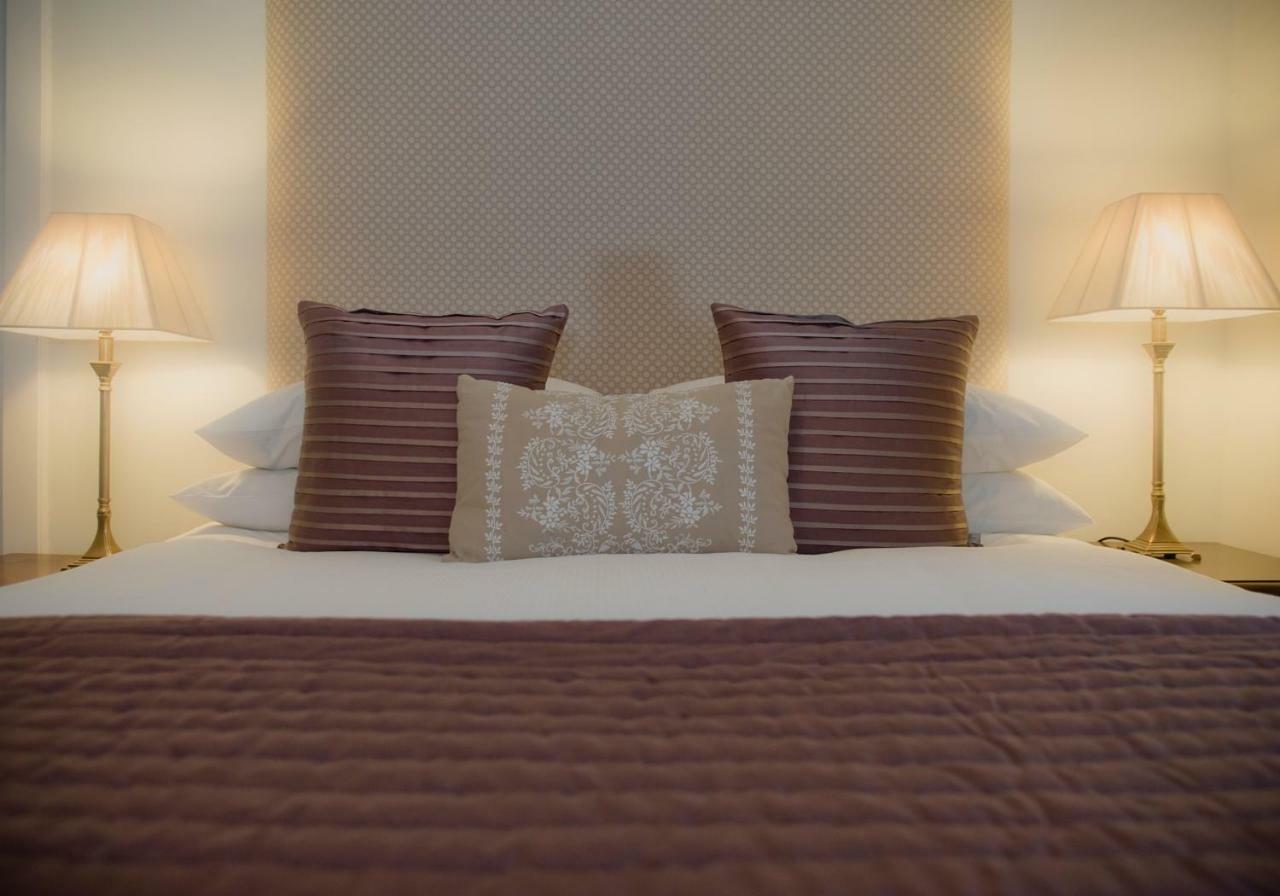 The Lynedoch Place Residence Apartment *