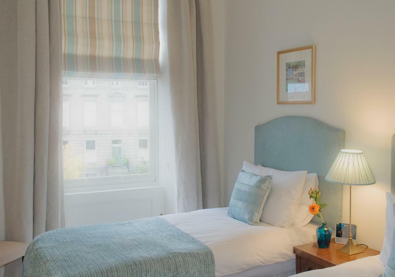 The Lynedoch Place Residence