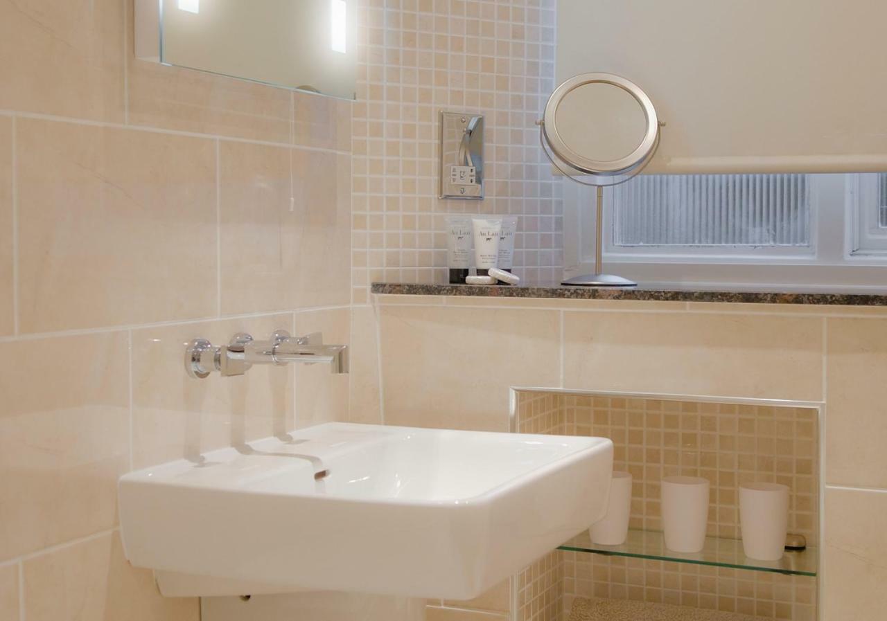 The Lynedoch Place Residence Apartment Edinburgh