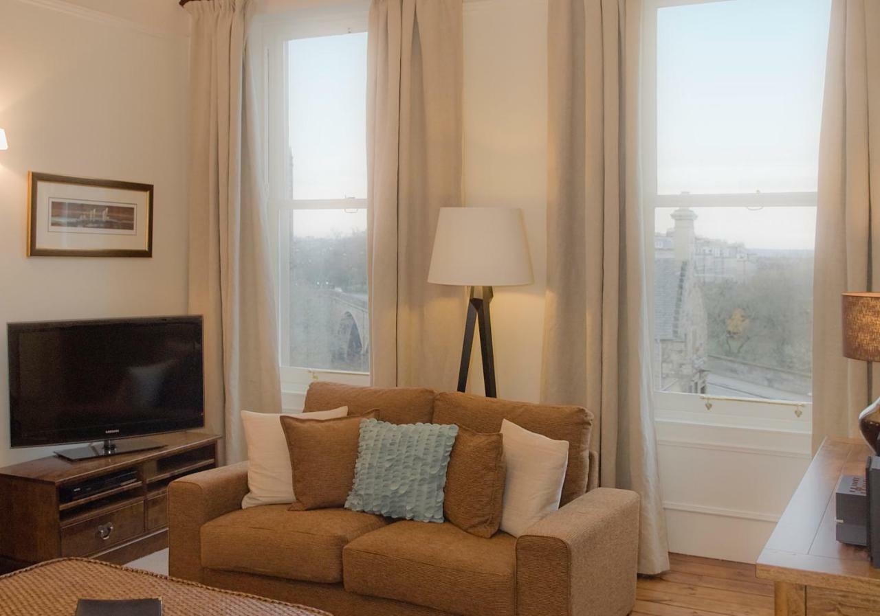 The Lynedoch Place Residence Apartment Edinburgh