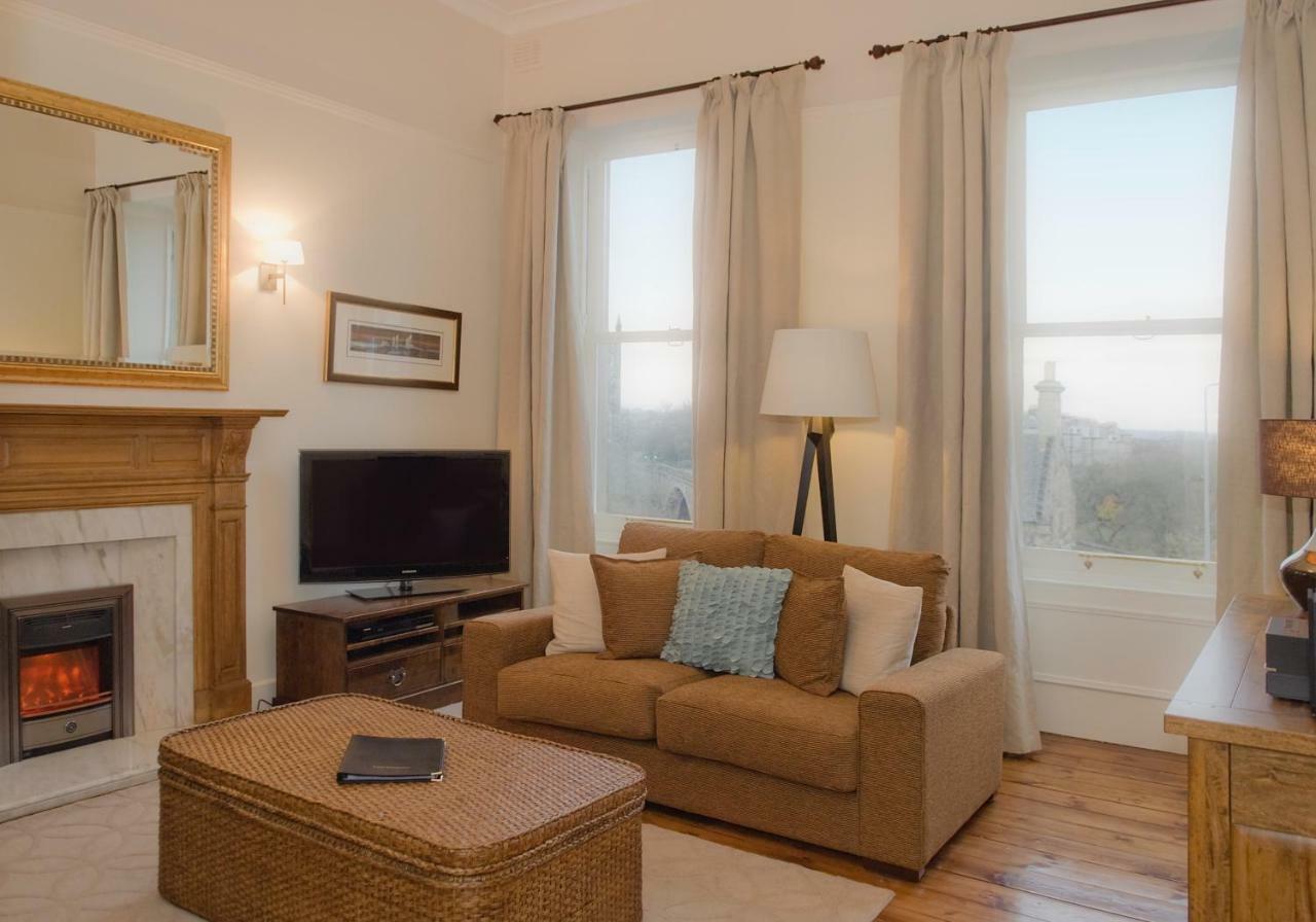 Apartment The Lynedoch Place Residence