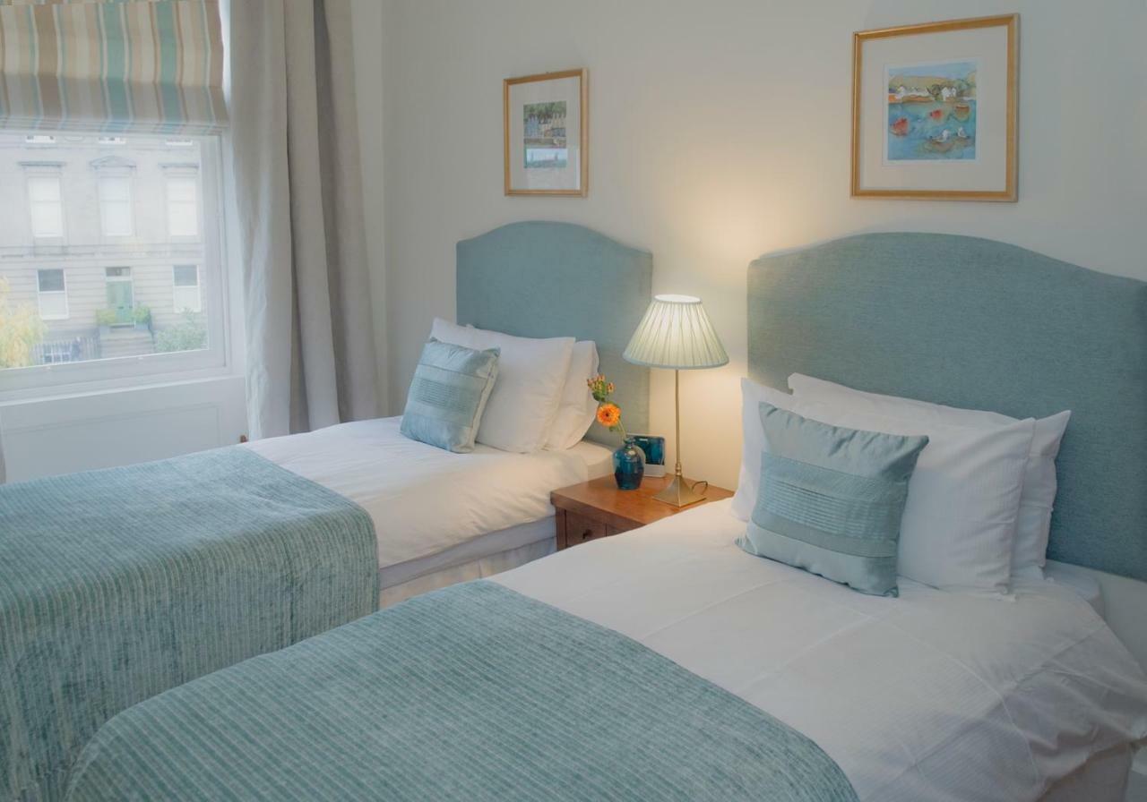 The Lynedoch Place Residence *