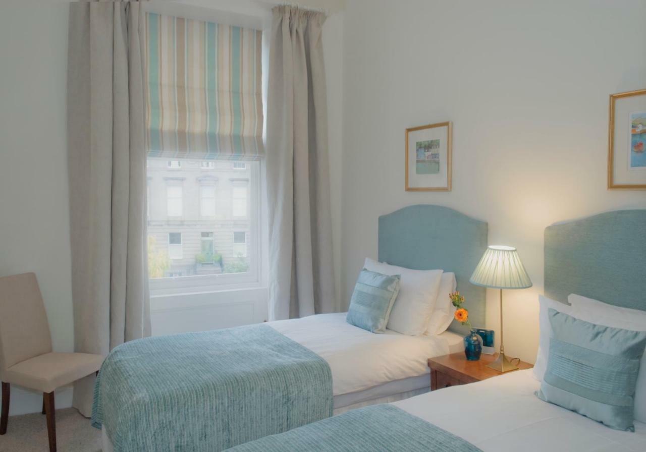 The Lynedoch Place Residence Apartment *
