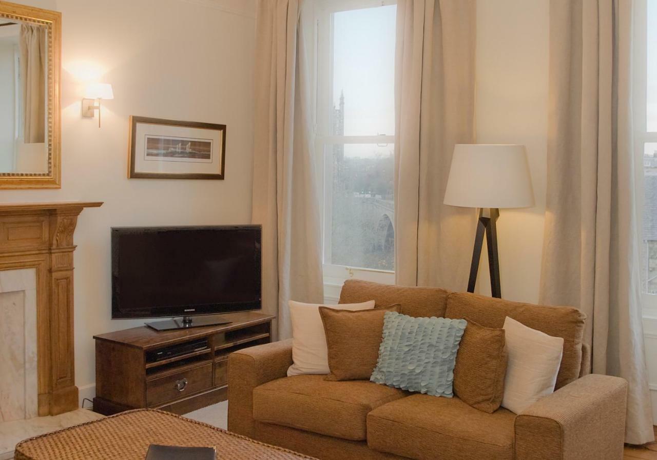 The Lynedoch Place Residence Apartment