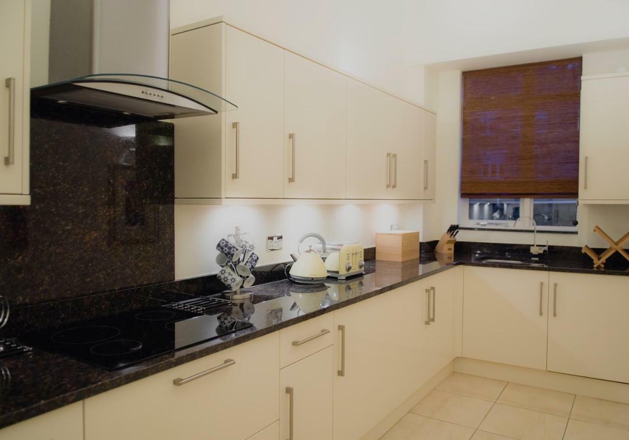 The Lynedoch Place Residence Apartment
