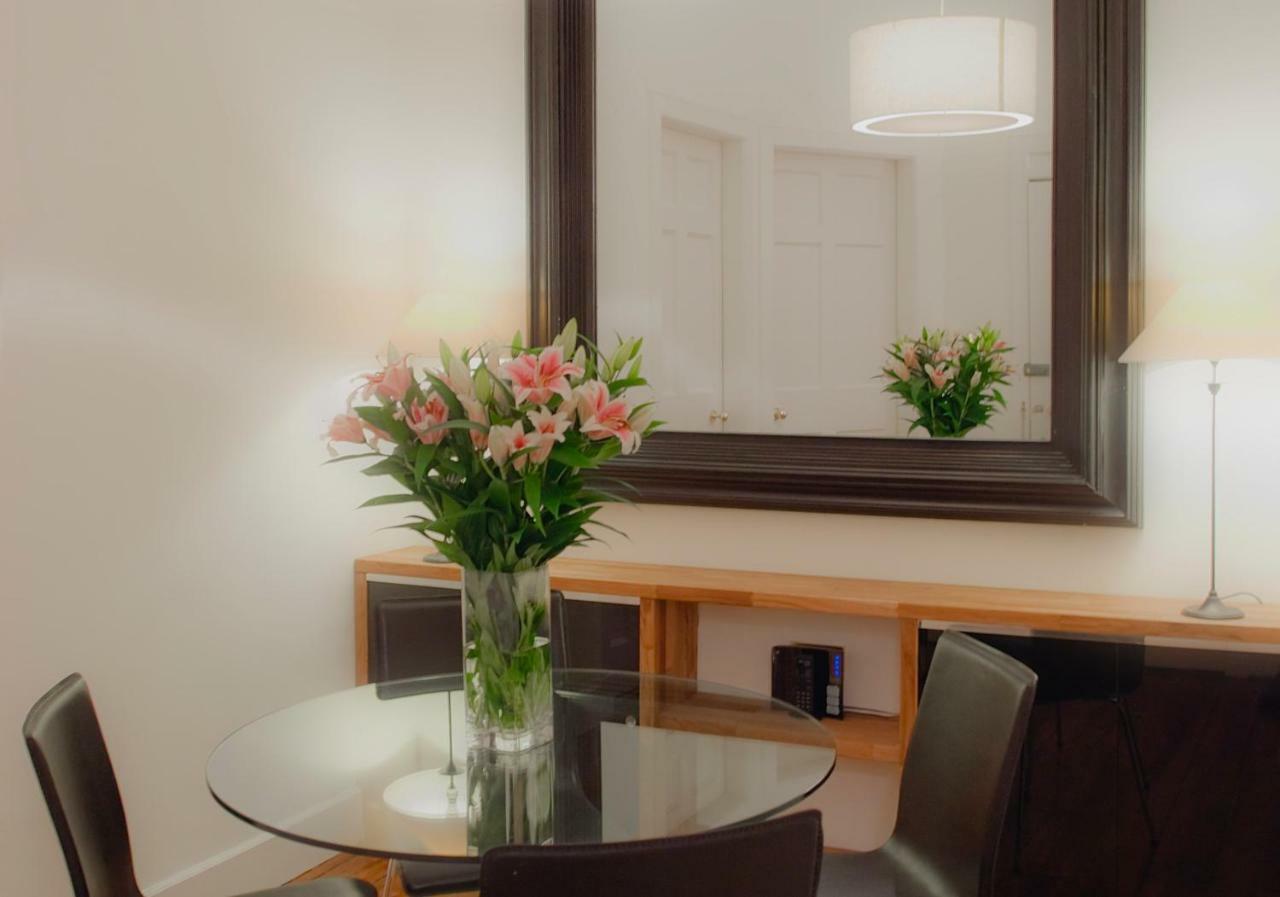 The Lynedoch Place Residence Apartment Edinburgh