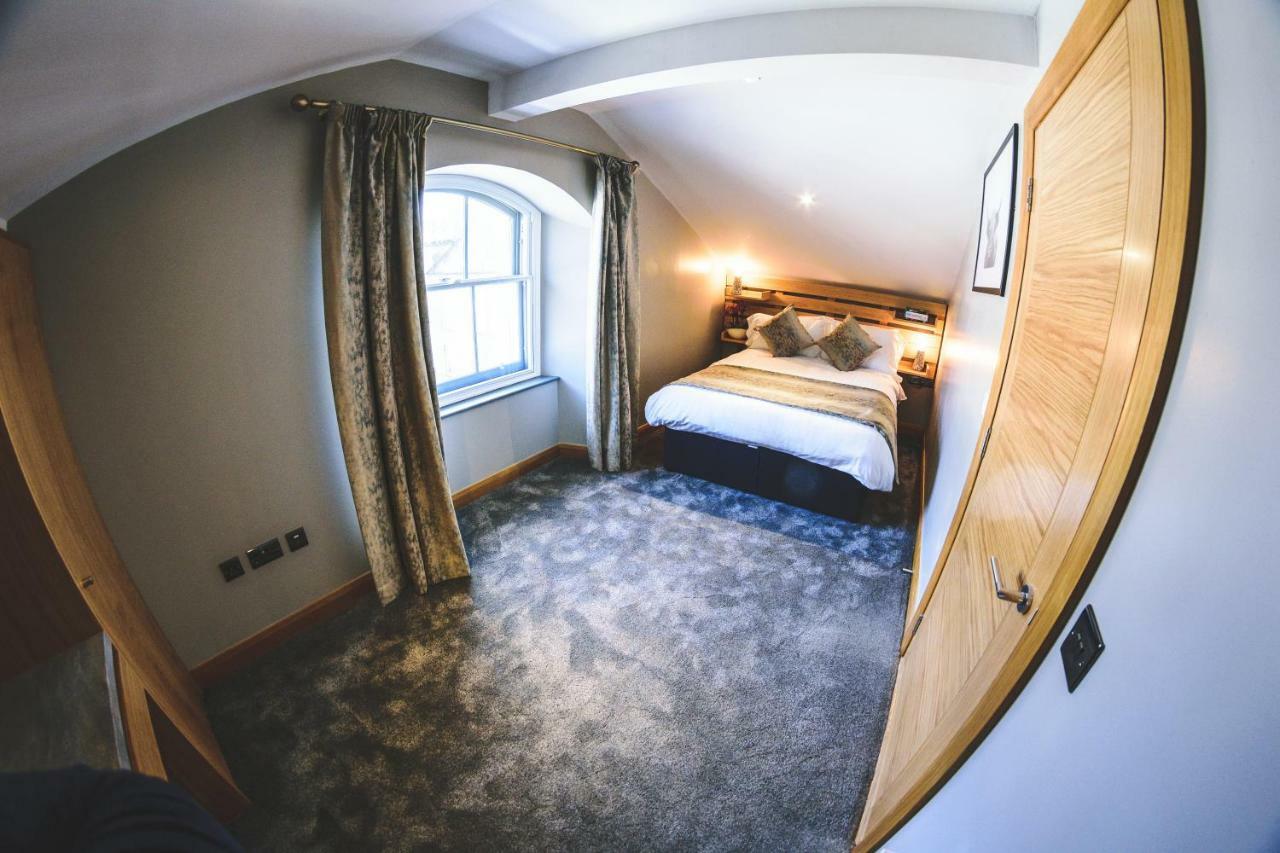 Mono Old Town Aparthotel Edinburgh