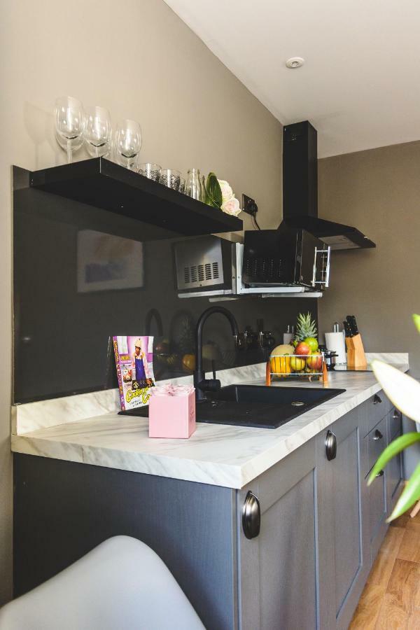 Aparthotel Mono Old Town 4*