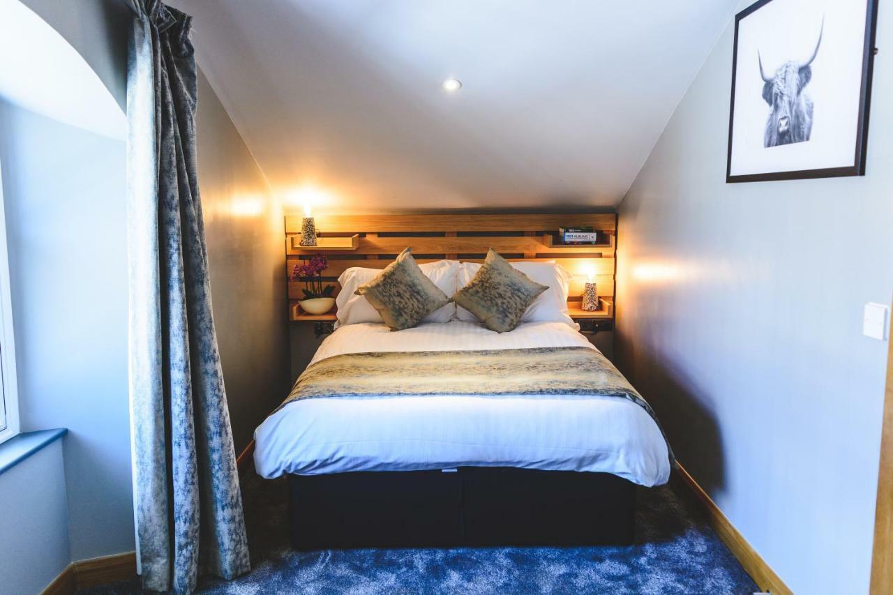 Aparthotel Mono Old Town 4*