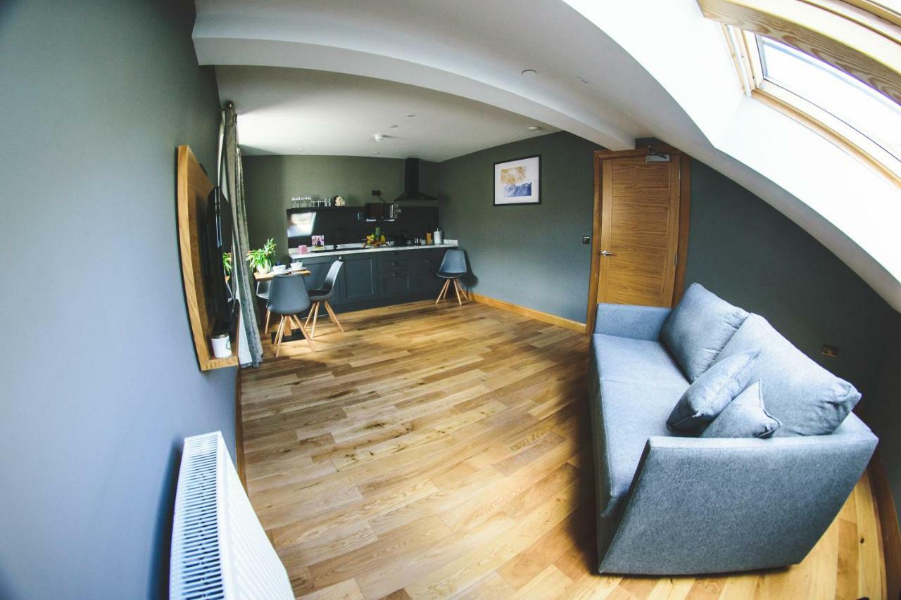 Mono Old Town Aparthotel 4*