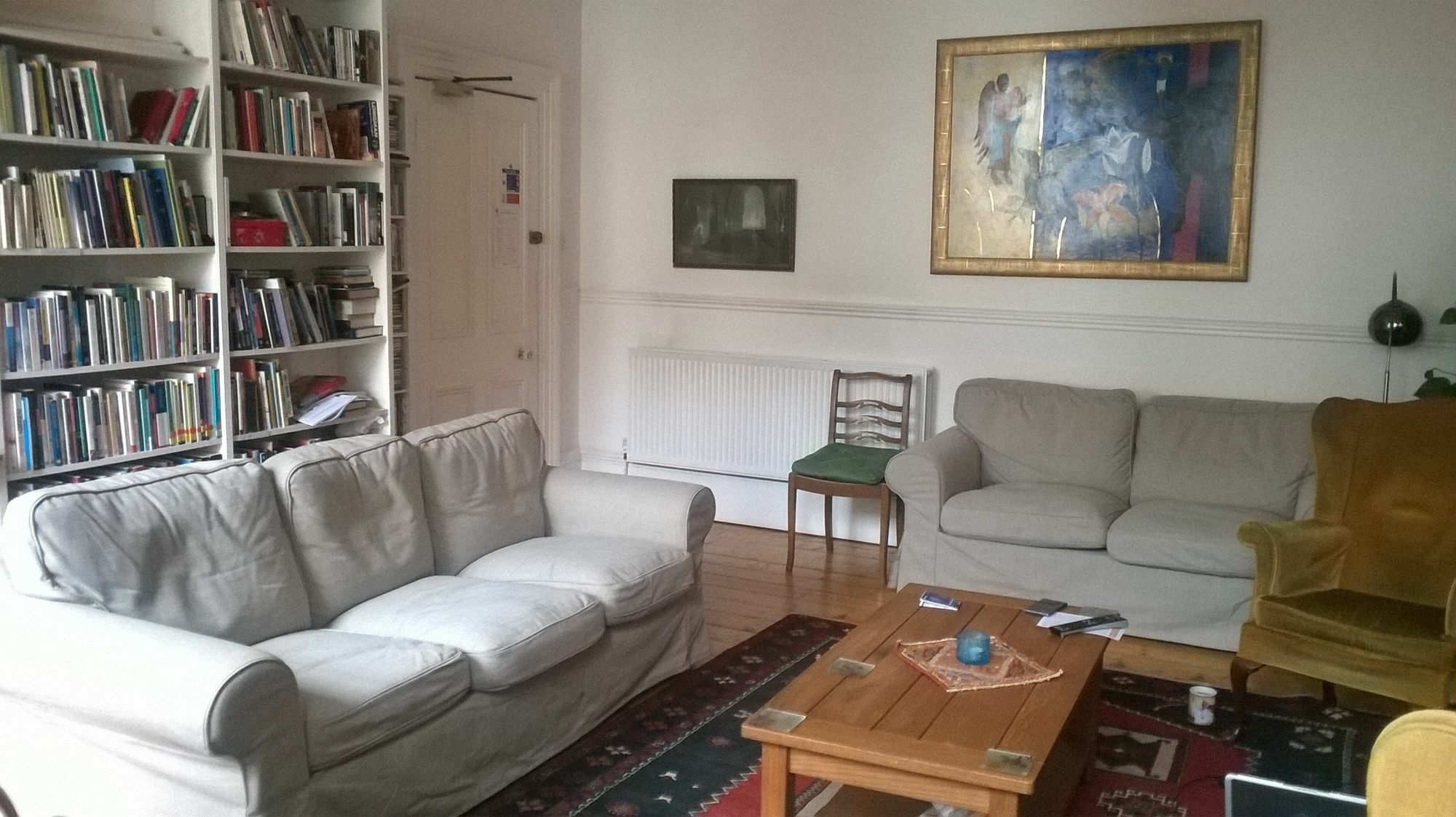 Emmaus Gasthof EDI
