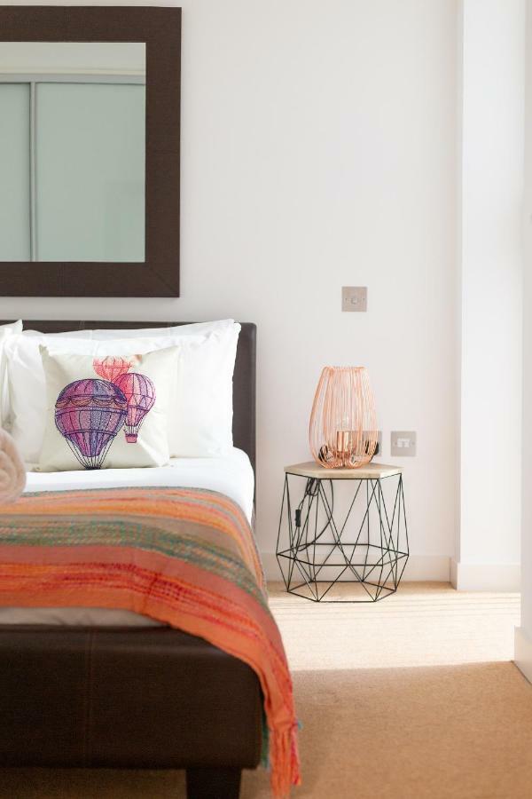 Altido Fantastic Flat With Parking EDI