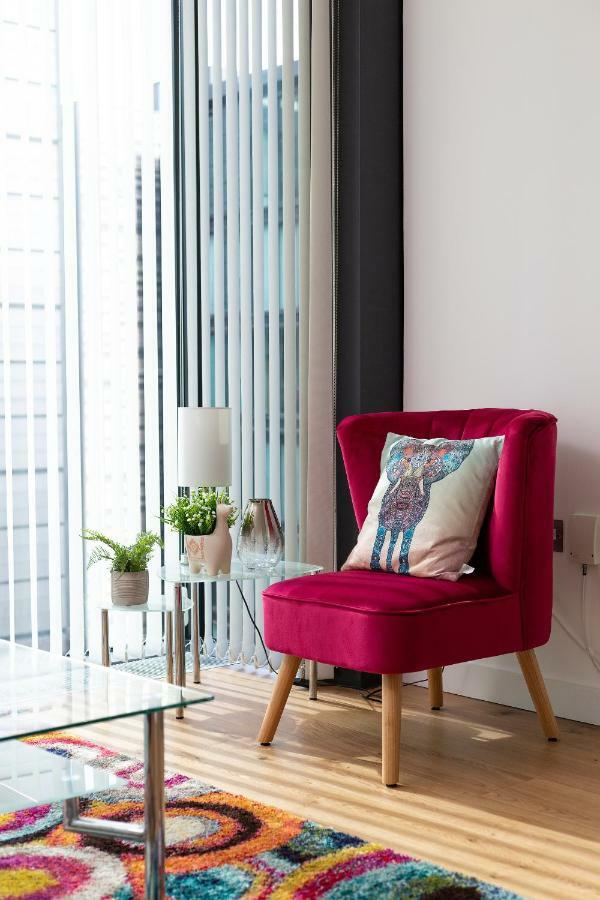 Altido Fantastic Flat With Parking Apartment EDI