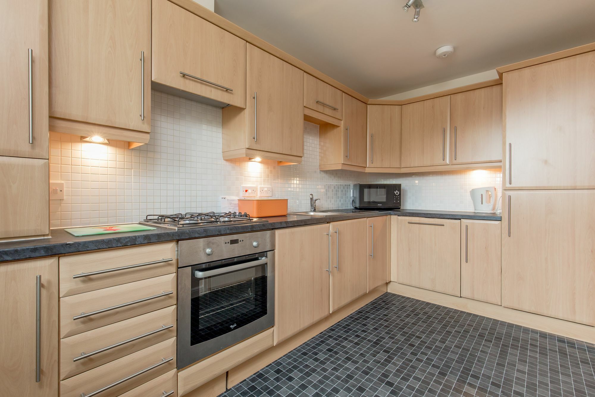 Apartment Dreamhouse Haymarket EDI