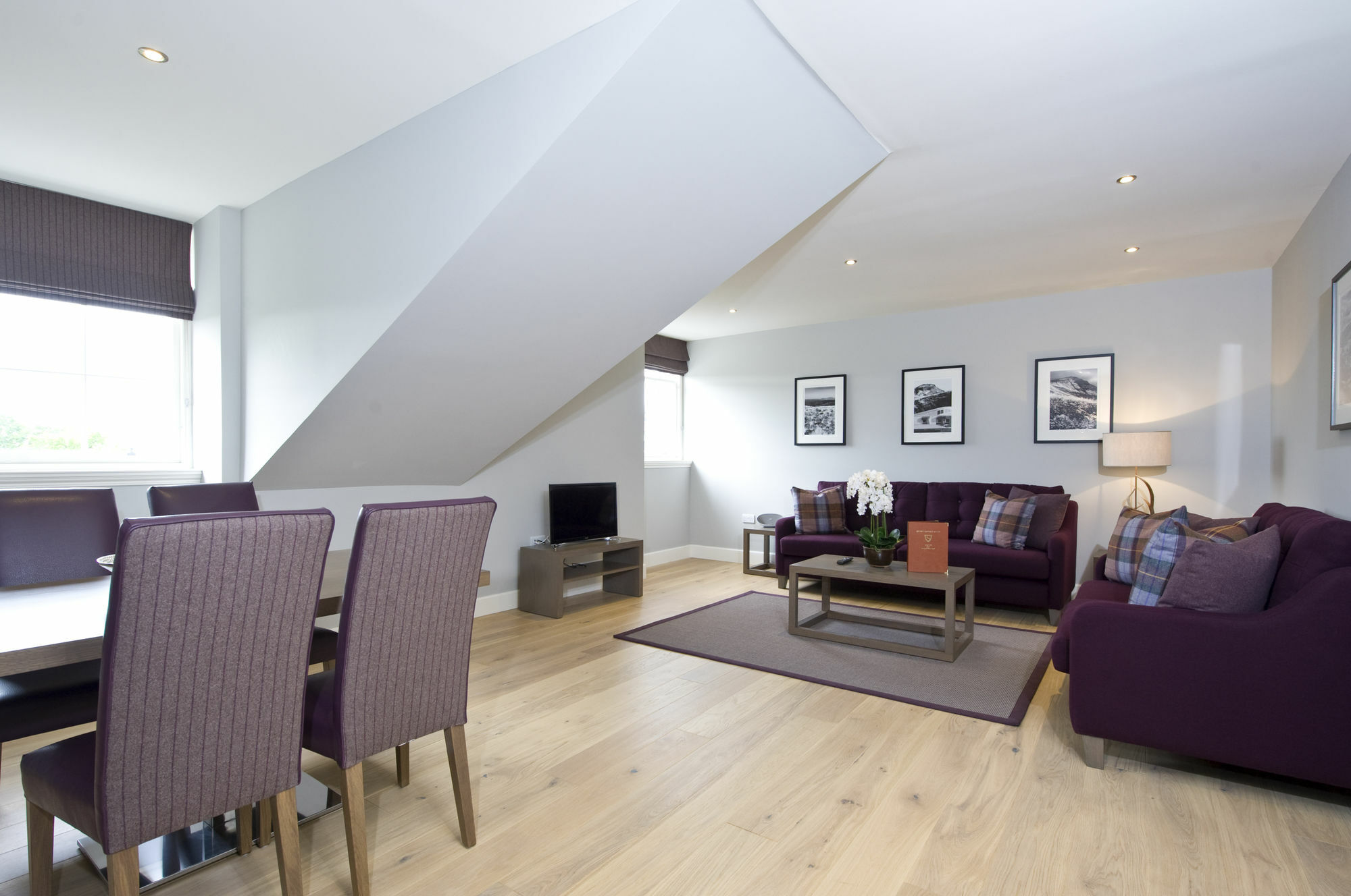 Apartment No1 - George Iv Bridge Edinburgh